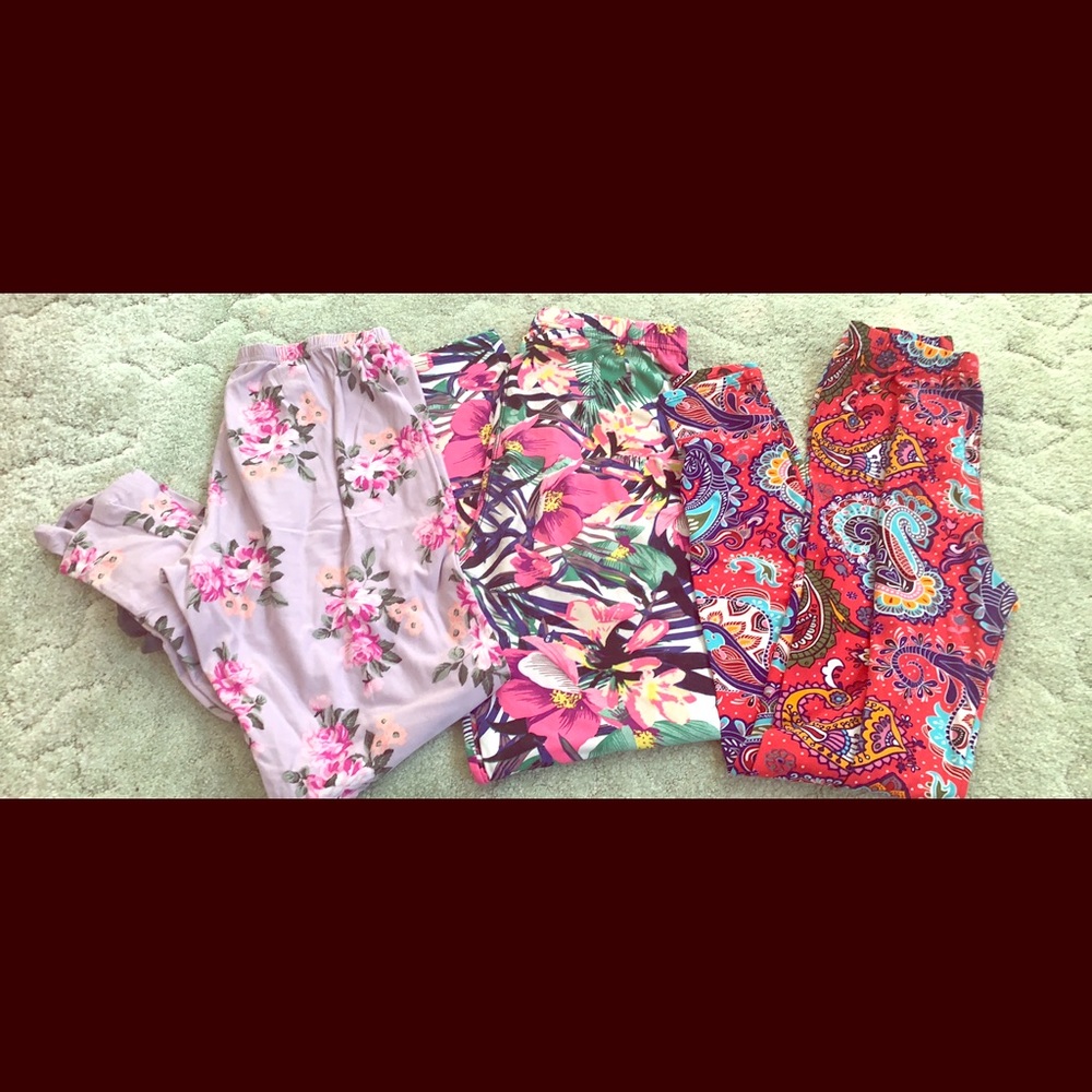 Women’s Leggings